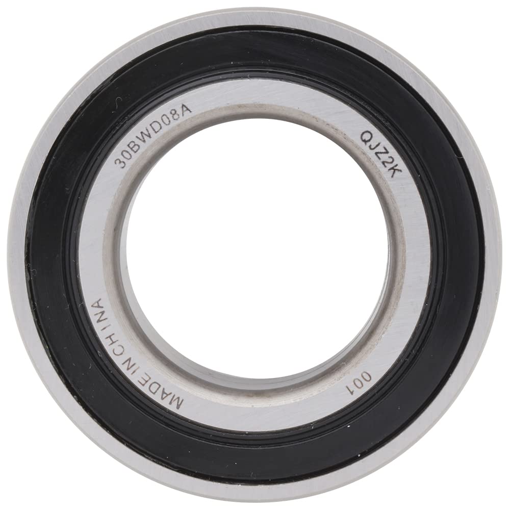 Amazon.com: [2-Pack] 30BWD08A - ATV Wheel Bearing Compatible